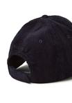 Бейсболка PIOMBO Cap, Navy Blue/Blue - фото 3