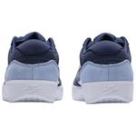 Nike Мужские низкие скейтбордные кроссовки SB Force 58 с амортизацией, синий - фото 5