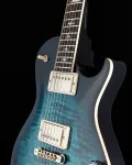 Paul Reed Smith McCarty Singlecut 594 Кобальтовый синий - фото 11