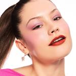 Жидкая матовая помада essence Soft Touch, 02 Love At First Sight 4 g - фото 3