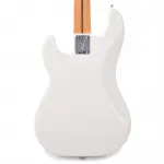Бас-гитара Fender Player II Precision, полярно-белый - фото 3