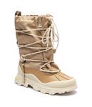 Ботинки UGG Metropeak, желтый - фото