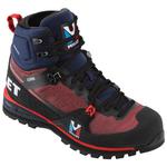 Горные ботинки Elevation Gore-Tex U Red - 4.5 Millet - фото