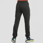 Брюки +8000 Lamar 25v, черный - фото 2