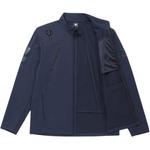 Куртка мужская DESCENTE, синий - фото 7