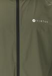 Демисезонная куртка Virtus Alonso, Green - фото 6