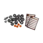 Усилитель жетонов — Черный наемник, WarCogs - фото