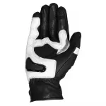 Защитные перчатки Rusty Stitches Calvin, черный - фото 2