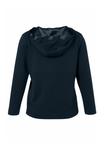 Худи frapp Hoodie, Dunkelblau/Dark Blue - фото 2