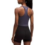 Свифтли Тек майка Women's Lululemon, серый - фото 12