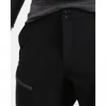 Брюки Kilpi Villain, черный - фото 6