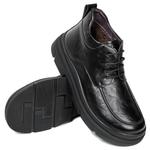 Ботинки мужские Wit, черный - фото 4