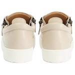 Giuseppe Zanotti Фрэнки кроссовки - фото 6