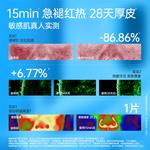 Маска для лица Unisex EIIO - фото 6