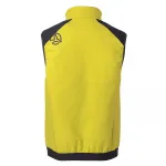 Жилет Ternua Verkom Hard, желтый - фото 2