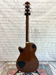 Gretsch G6228FM Players Edition - фото 5