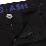 Хьюго Слим джинсы HUGO BOSS, черный - фото 7