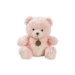 Плюшевая кукла Cute Warrior Bear высотой 25 см MENGJIMA - фото