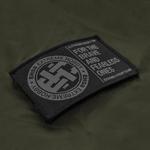 Куртка Flyers для мужчин EXTREME HOBBY BLOCK - фото 3