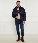 Куртка Napapijri Regular Fit, темно-синий - фото 2