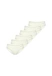 Брифы Sloggi 6ER PACK GO CRUSH, Silk White/Off-White - фото 5
