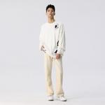 Джинсы унисекс Xinyinsu, черный - фото 10