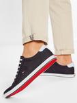Тканевые кроссовки Harlow 1D Tommy Hilfiger, темно-синий - фото 2