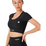 Уровень клуба костюма Yeaz, черный - фото 2