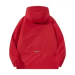 Куртка унисекс JEANSWEST CLUB, Черный 3 в 1 - фото 20