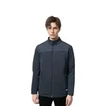 Куртка мужская темно-синий Rapido - фото 4