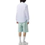 Рубашка мужская Louis Vuitton, белый - фото 3