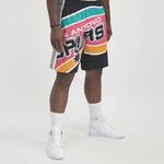 Mitchell Ness Мужские повседневные шорты мультиколор - фото 4