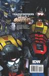 Transformers Prime: Beast Hunters Volume 2 (IDW Publishing) - фото 2