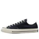 Кеды Converse Chuck 70 Low 'Black Egret' - фото