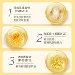 Пептидный крем для шеи против морщин с эффектом лифтинга 150г SDX - фото 11