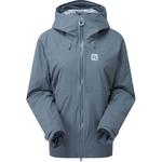 Куртка Rab Khroma Diffract Rab, Orion Blue - фото 2