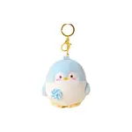 Плюшевый кулон Пингвин Банс высотой 10 см Bitter purchase - фото