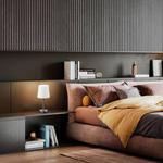 Настольная лампа B.K. Licht Stoff BKL1300, белый - фото 2