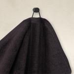 Душевое полотенце MÖVE, 80x150 см, графитовый - фото 4