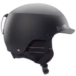 Снежный шлем Бейкер Bern, Matte Olive - фото 7