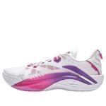Li-Ning BadFive Sniper 1 Super 'White Pink Purple' - фото