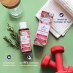 Ванна для расслабления мышц 125 мл. Dresdner Essenz - фото 3