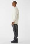 Толстовка 9N1M SENSE, кремовый - фото 5