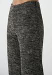 Брюки Jimmy Key COMFORT FIT TEXTURED WIDE LEG , Grey - фото 4