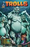 Trolls eXposed (Independently published) - фото