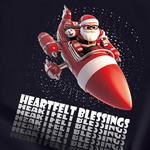 Nike Куртка унисекс черная, Black - фото 5