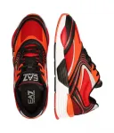 Кроссовки Ea7, мультиколор - фото 4