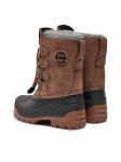 Зимние Ботинки Lee Cooper, коричневый - фото 3