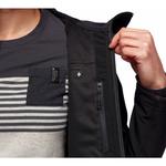 Женская куртка Element Black Diamond, черный - фото 5