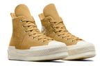 Кроссовки Converse Chuck 70 Plus Canvas унисекс, Sandy - фото 2